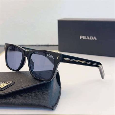 prada milano gözlük